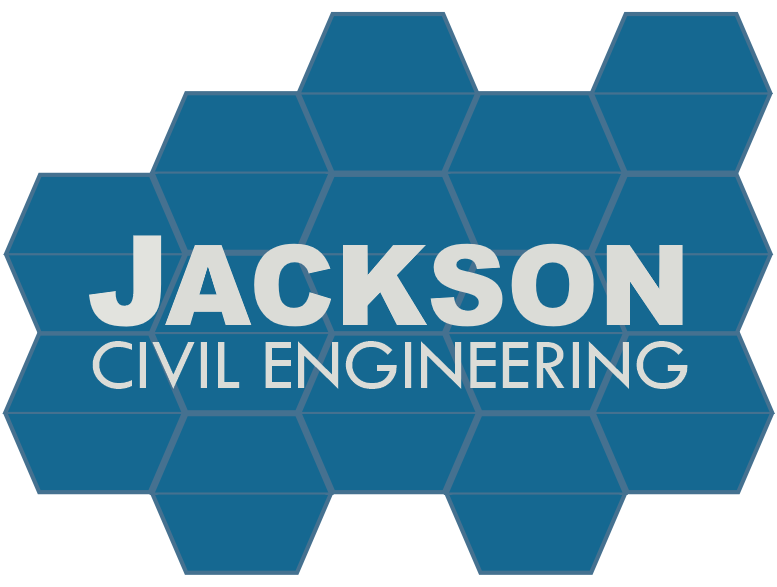 JACKSON CIVIL ENGINEERING for Land Development