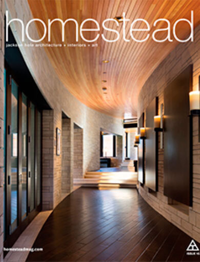 Homestead杂志2016年封面