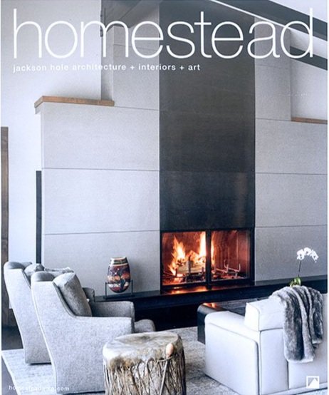 Homestead Magazine 2021