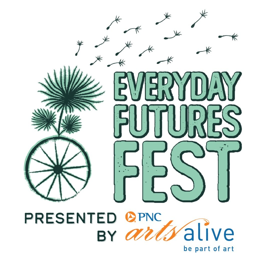   Everyday Futures Fest