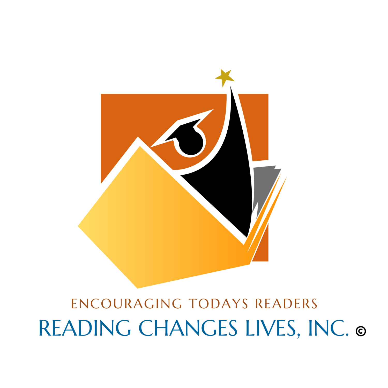 Reading Changes Lives, Inc.