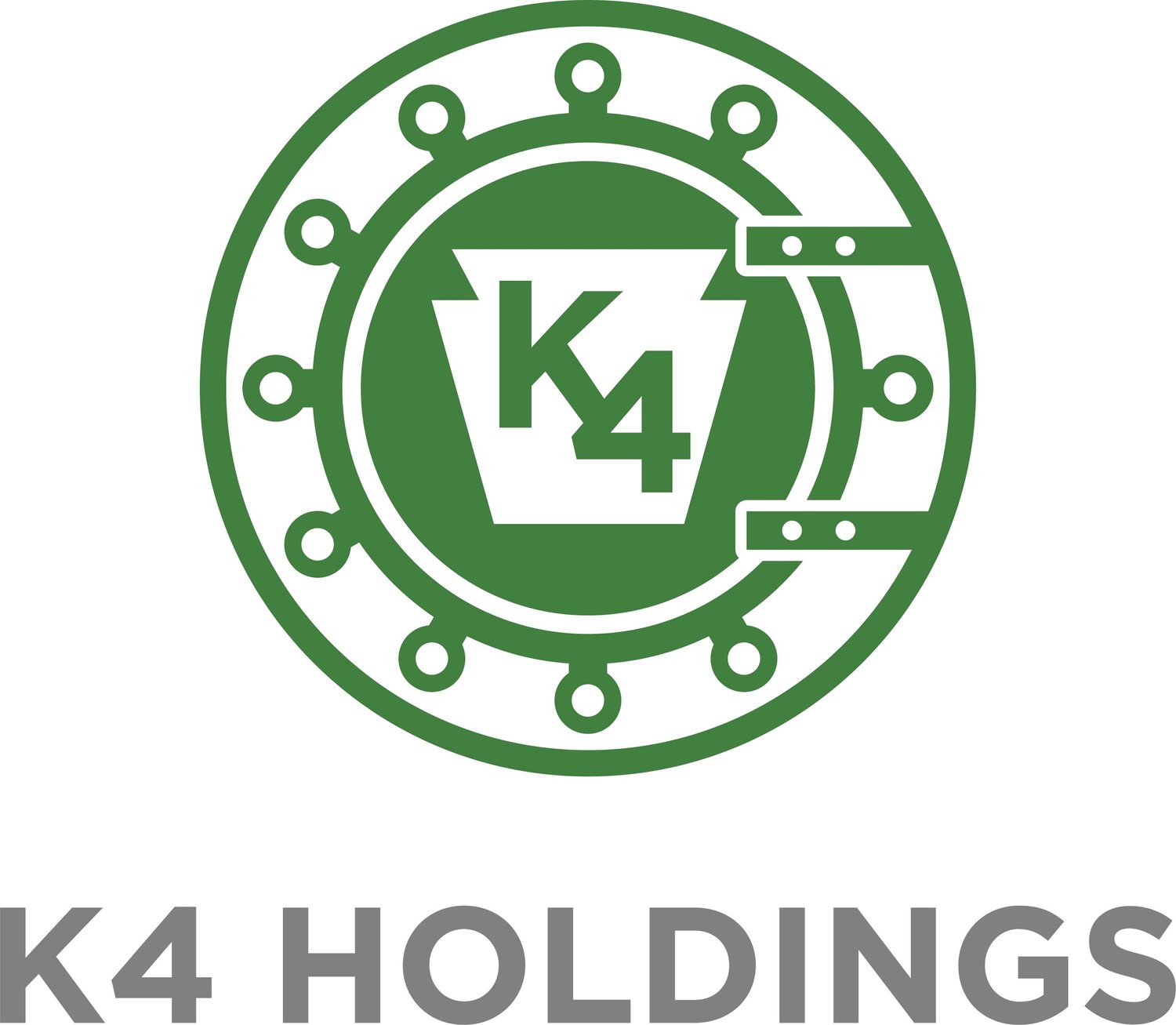 K4 Holdings