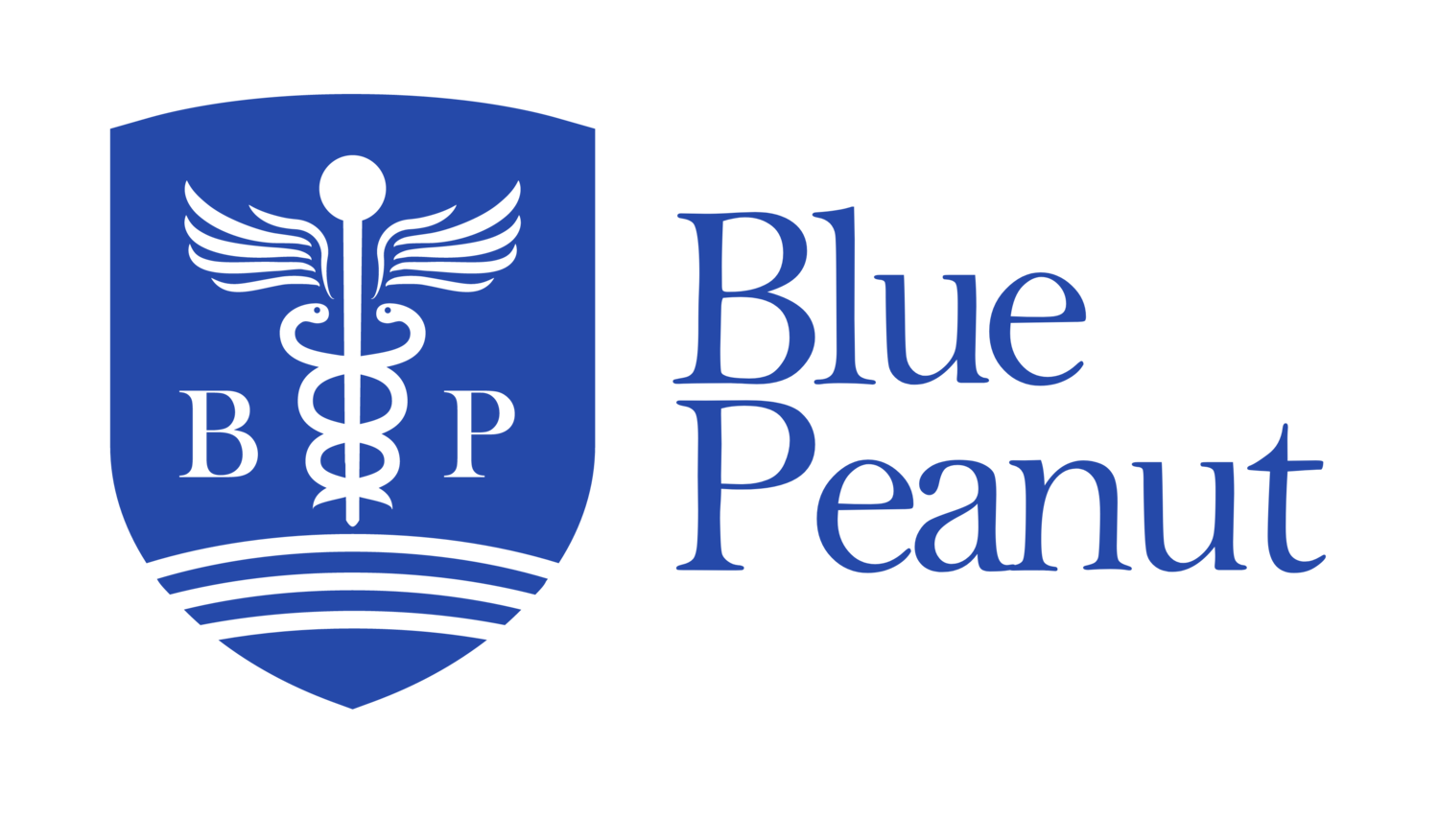 Blue Peanut Medical 