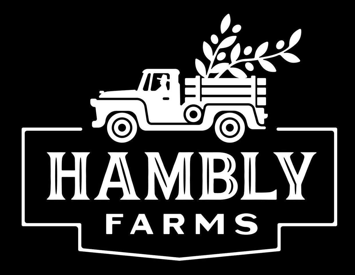 Hambly Lavender Farm