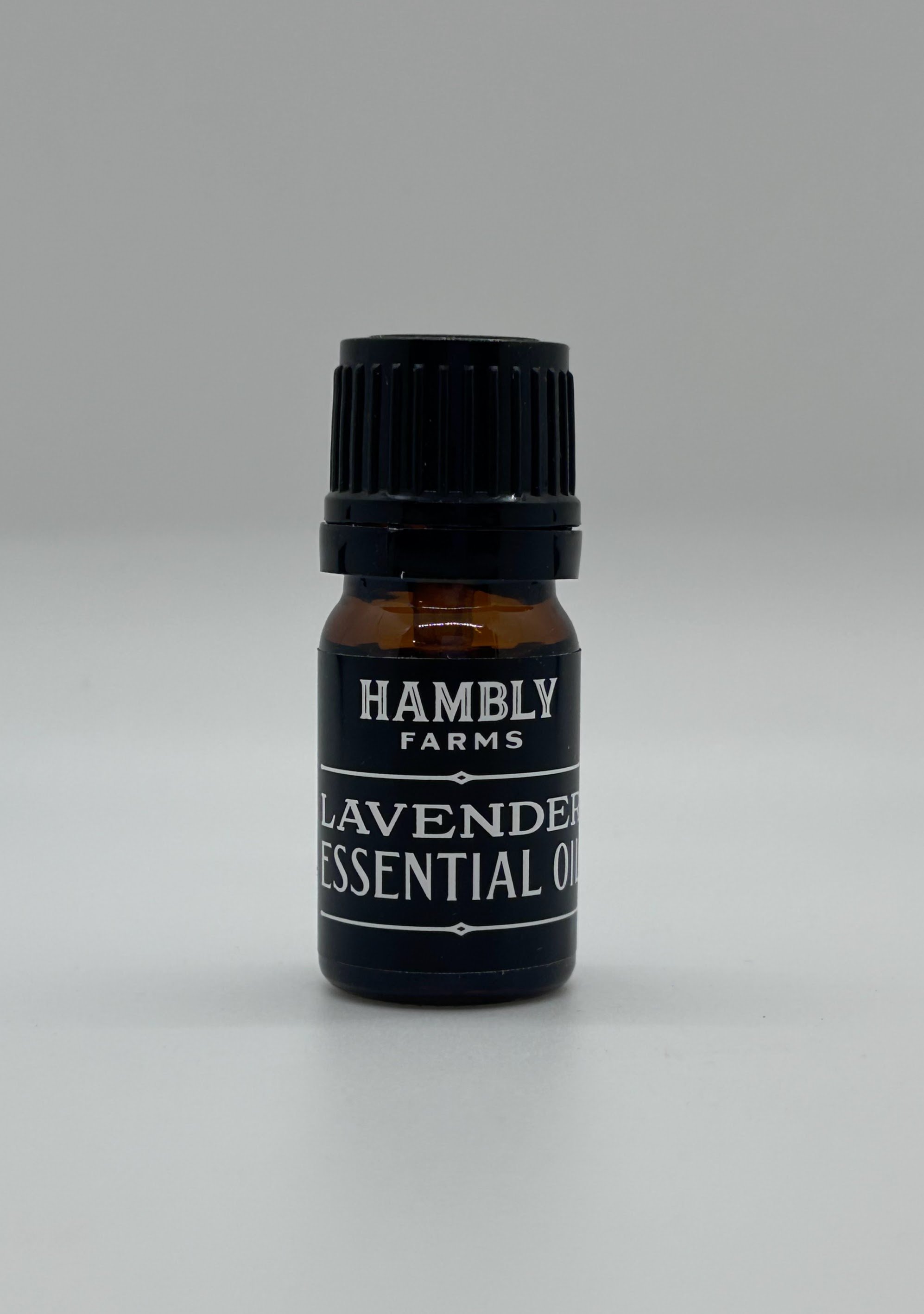 Lavender Essential Oil - Lavenlair Farm