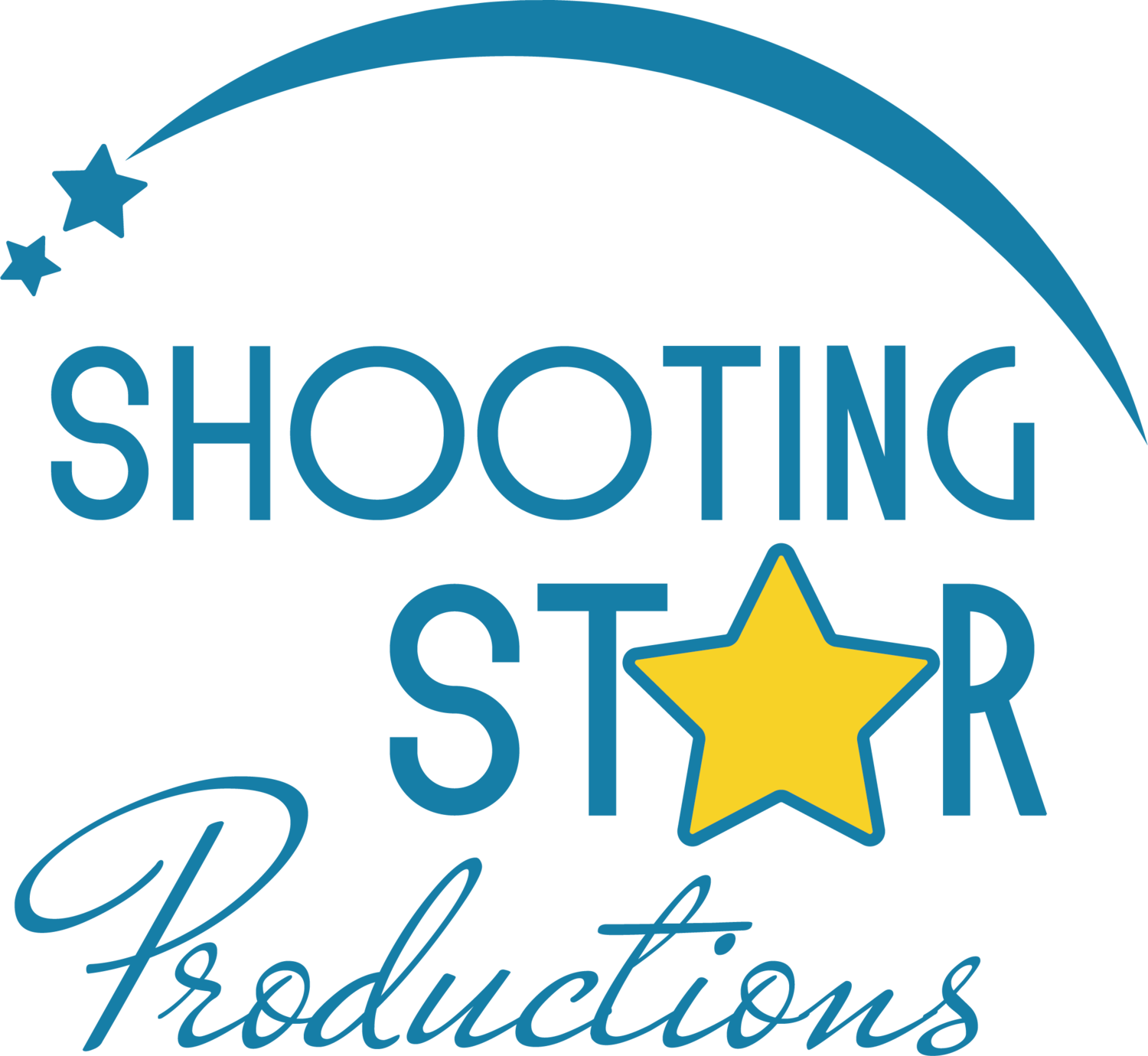 Shooting Star Productions