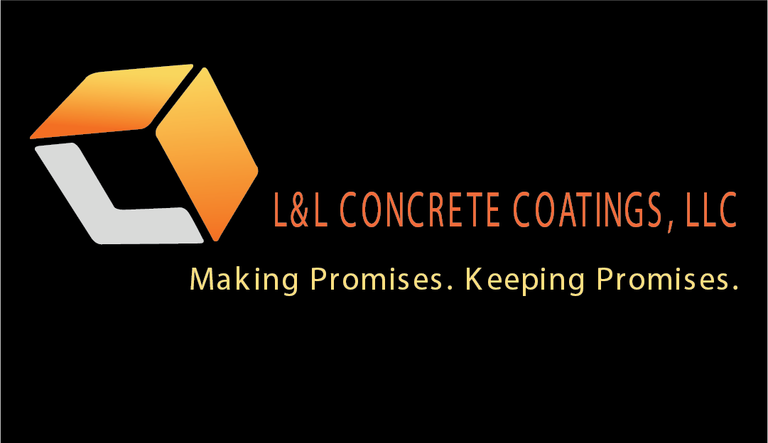 L&amp;L Concrete Coatings, LLC