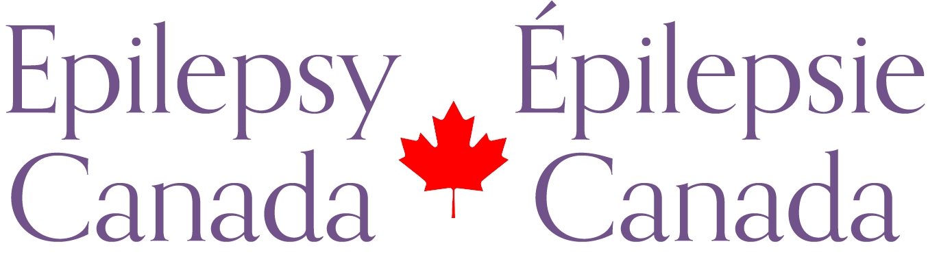 Epilepsy Canada French