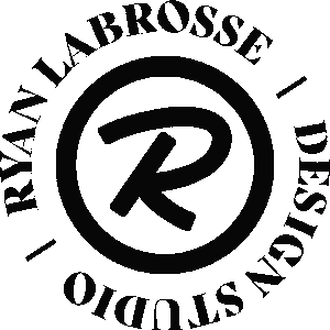 Ryan Labrosse - Montreal branding, packaging & web design