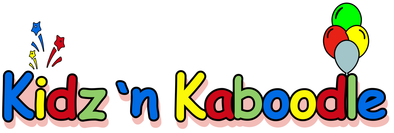 Kidz n Kaboodle Parties and Events