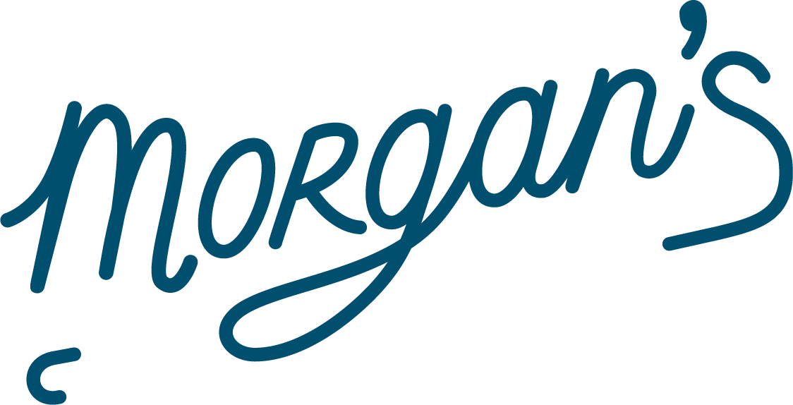 Morgan&#39;s Ice Cream Co.