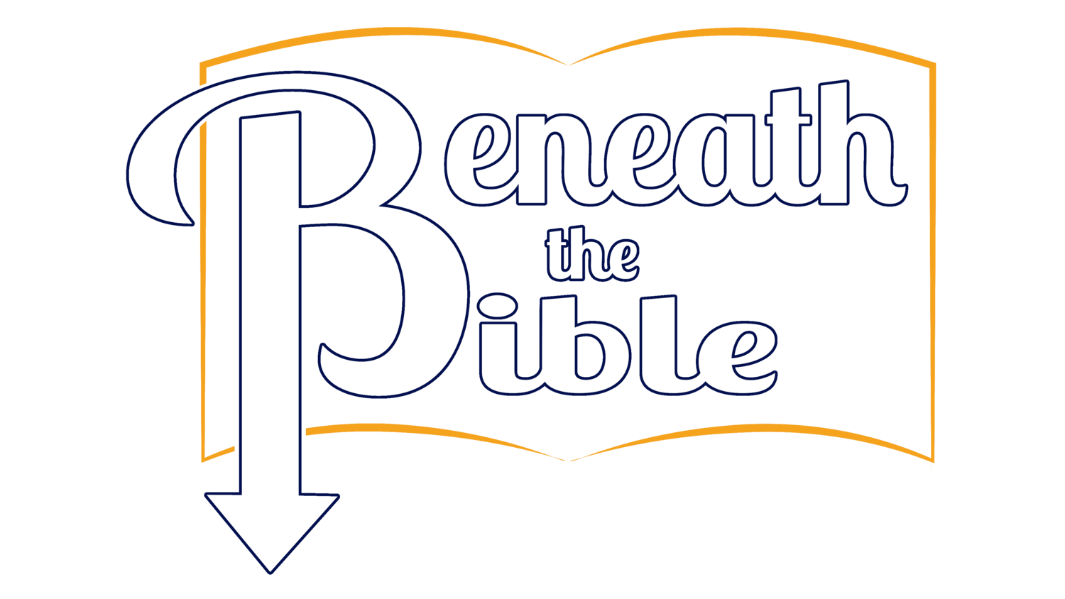 Beneath the Bible