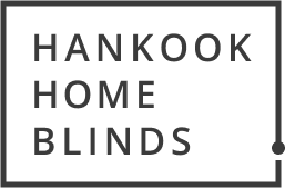 Hankook Home Blinds