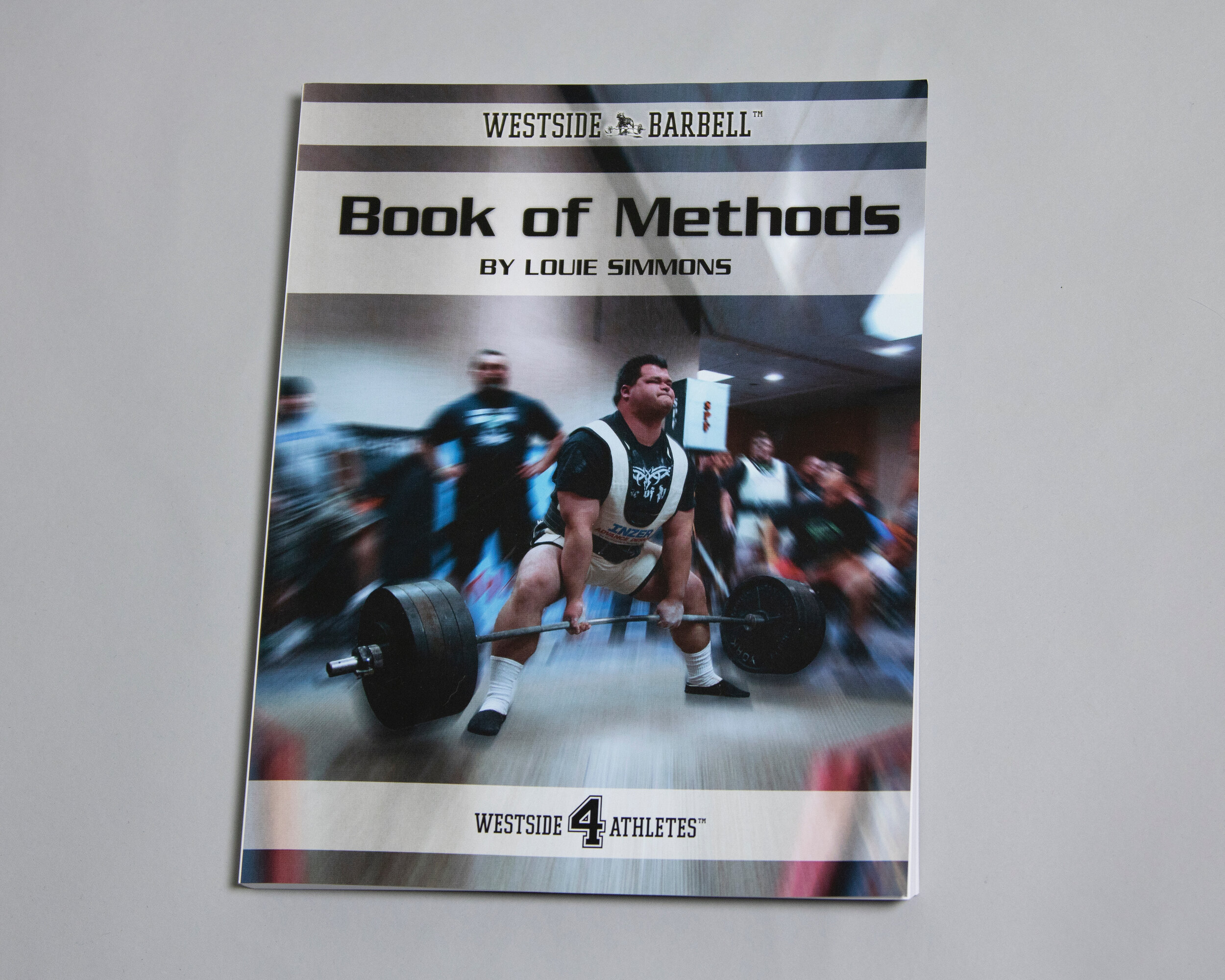 The Westside Barbell Book Of Methods Pdf 101