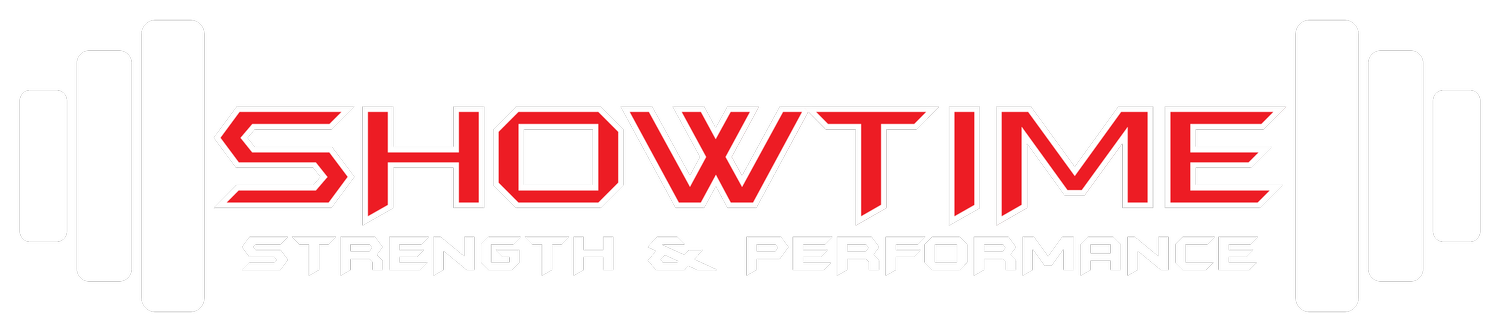 Showtime Strength &amp; Performance - Premier Private Training Facility | Newark, OH