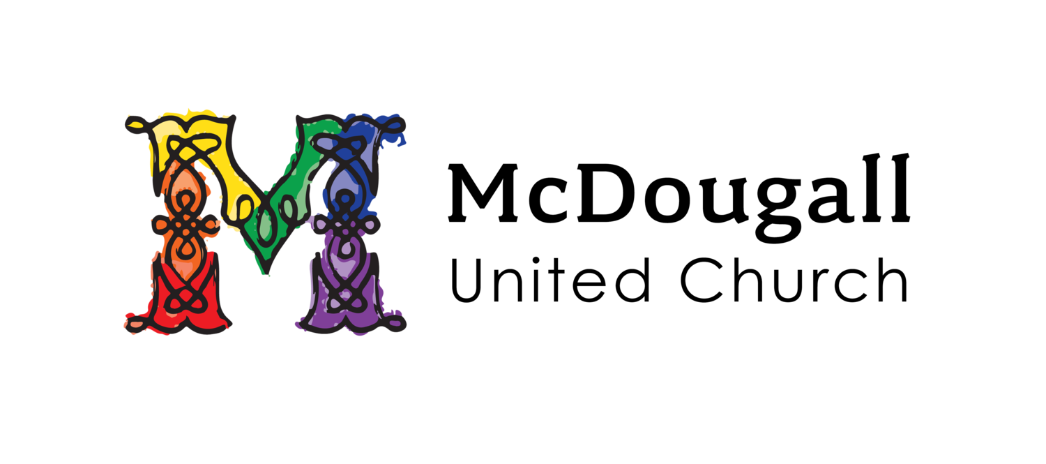 McDougall United Church