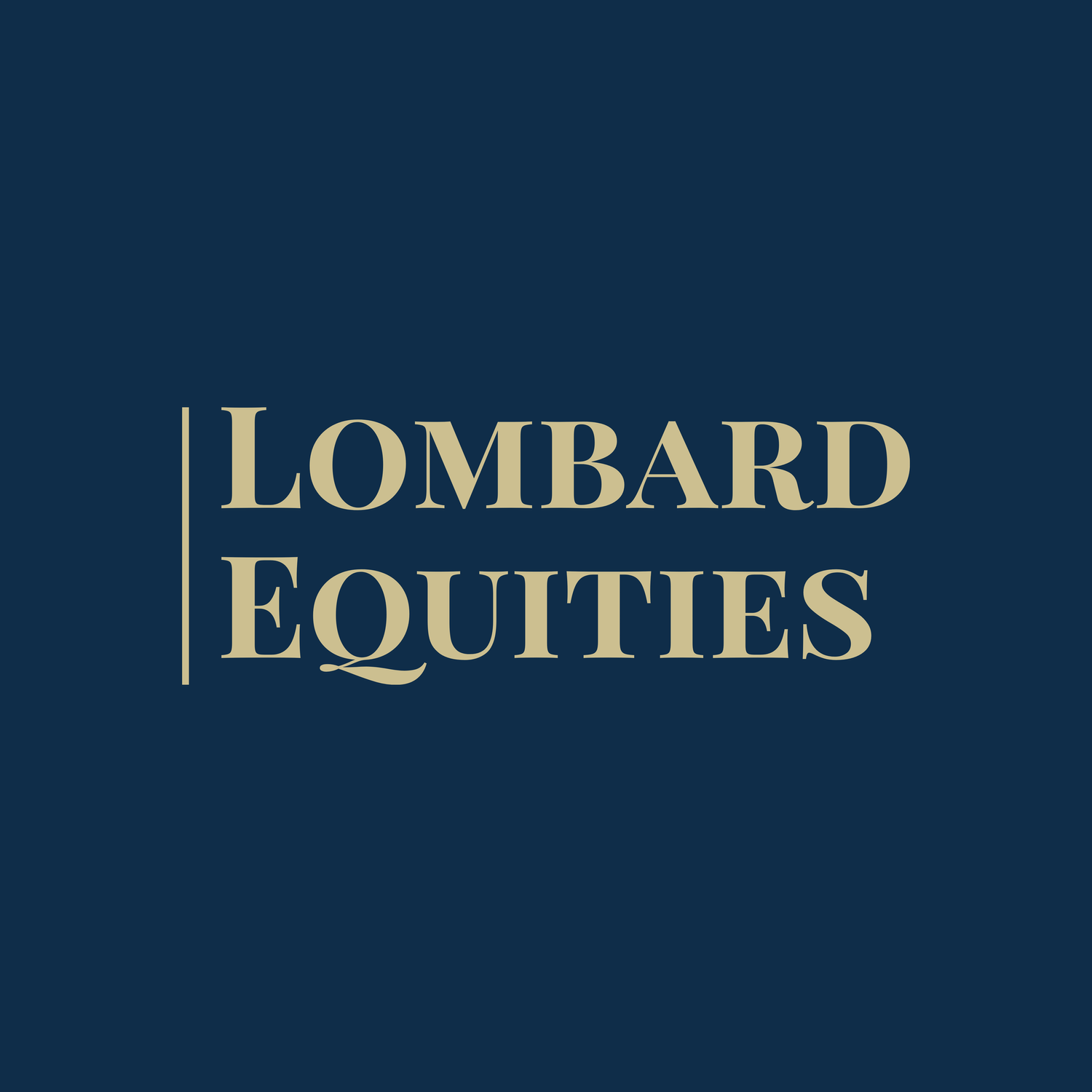 Lombard Equities Group