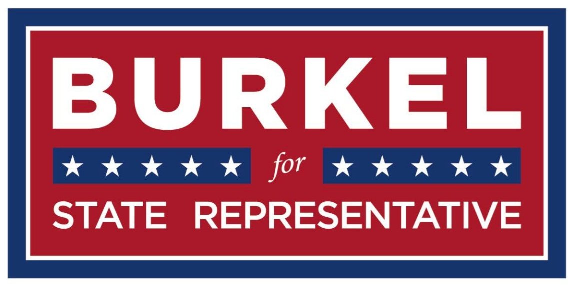 John Burkel for Minnesota House District 1A
