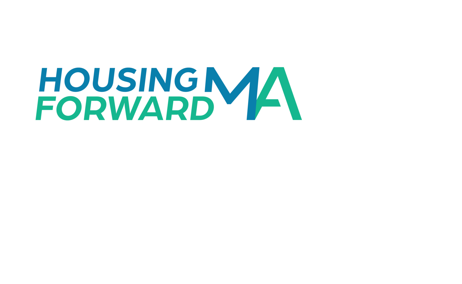 Housing Forward MA