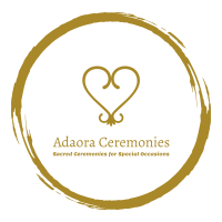 Adaora Ceremonies
