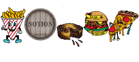 Ate Days A Week Ltd