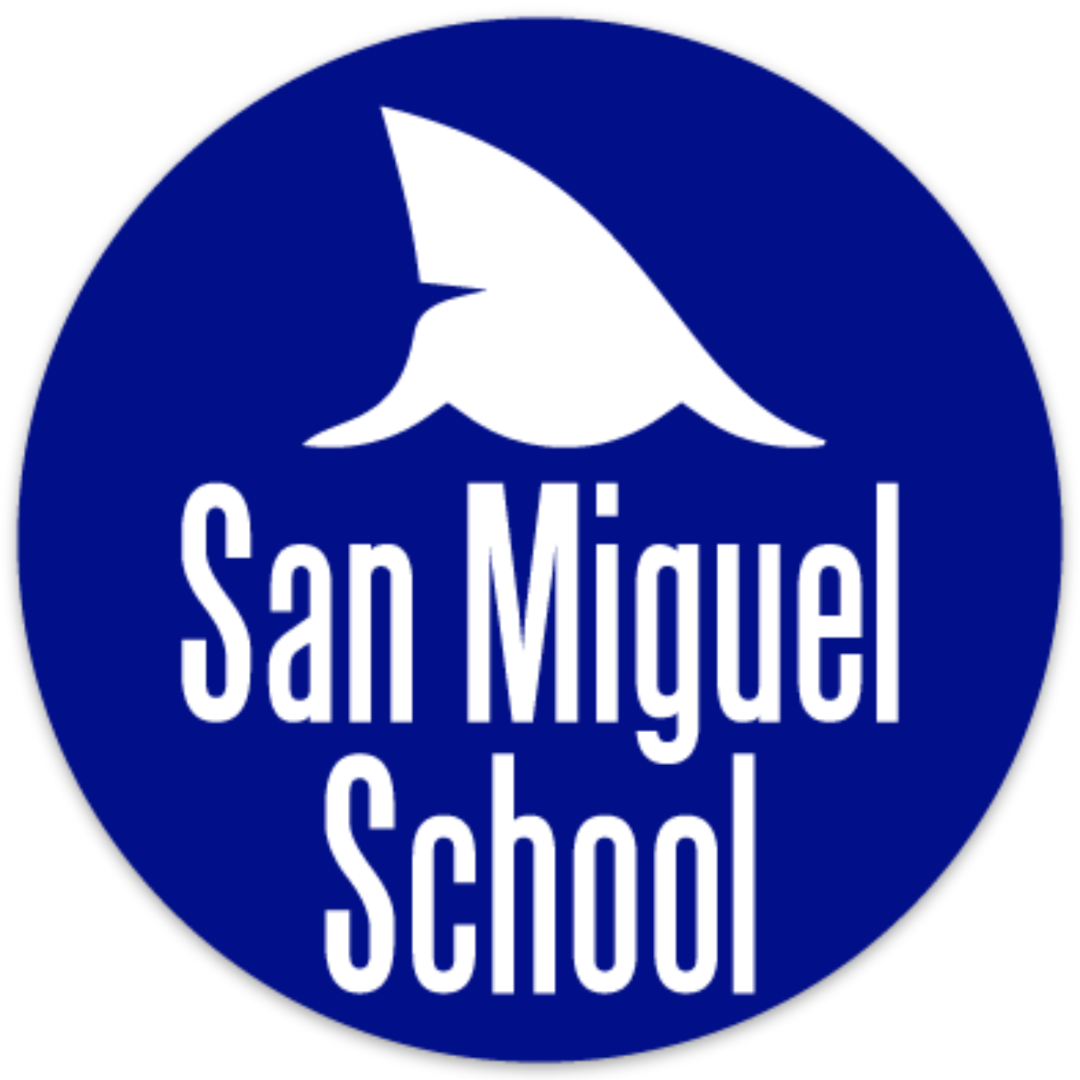 San Miguel Elementary PTA