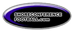 Shore Conference Football - Films From The Vault