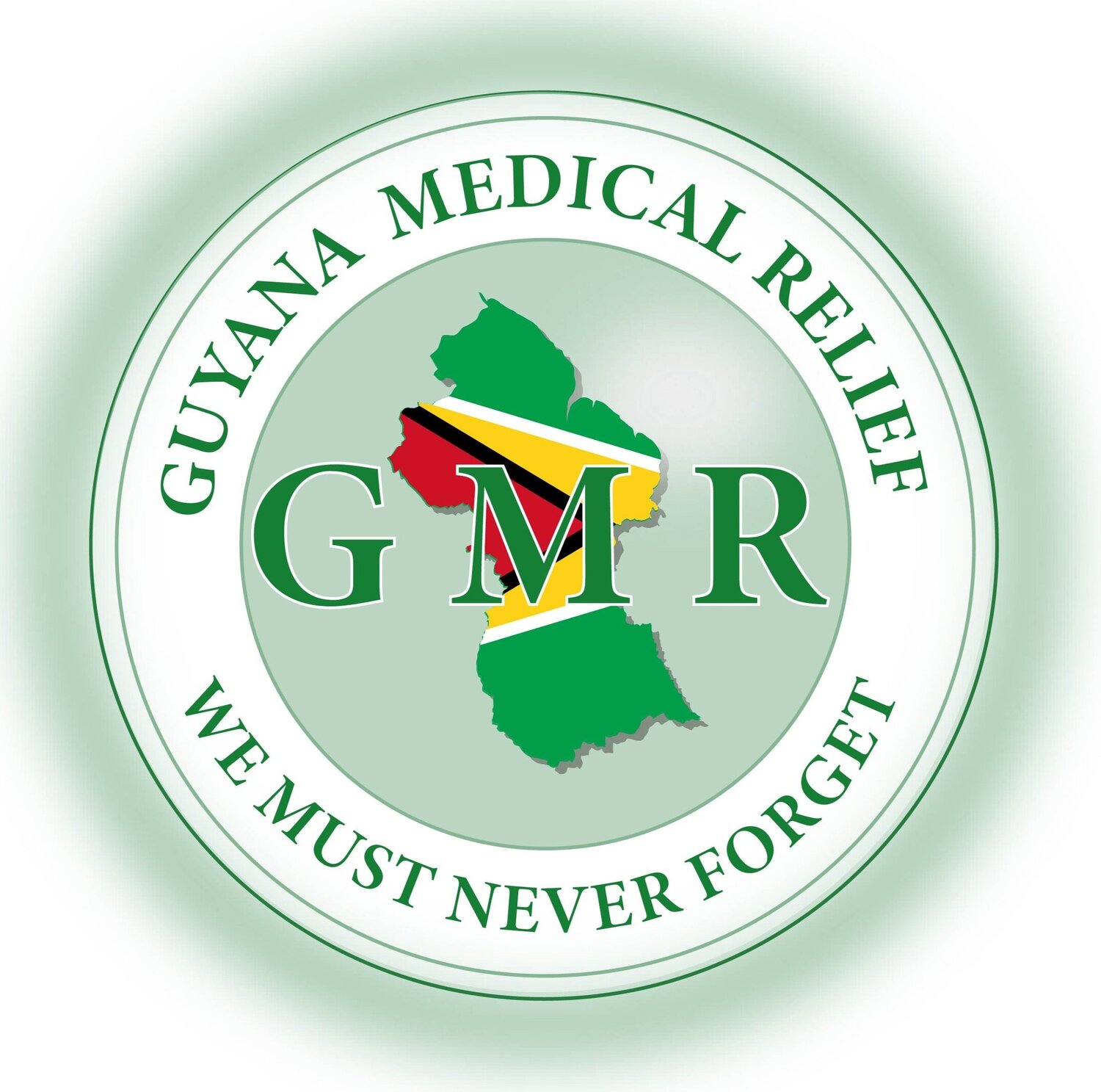 Guyana Medical Relief