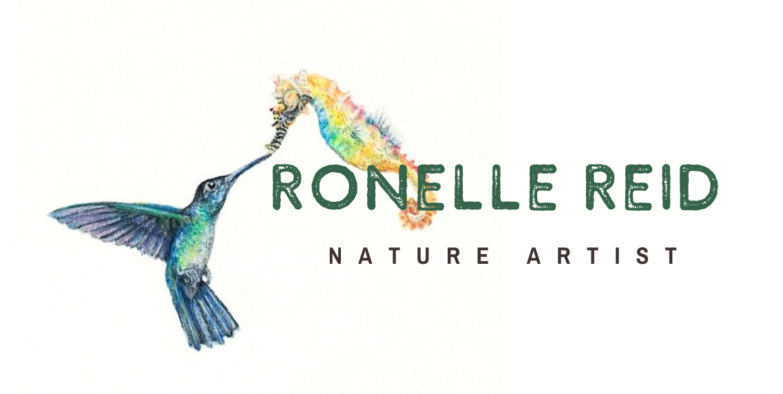 Ronelle Reid Artist