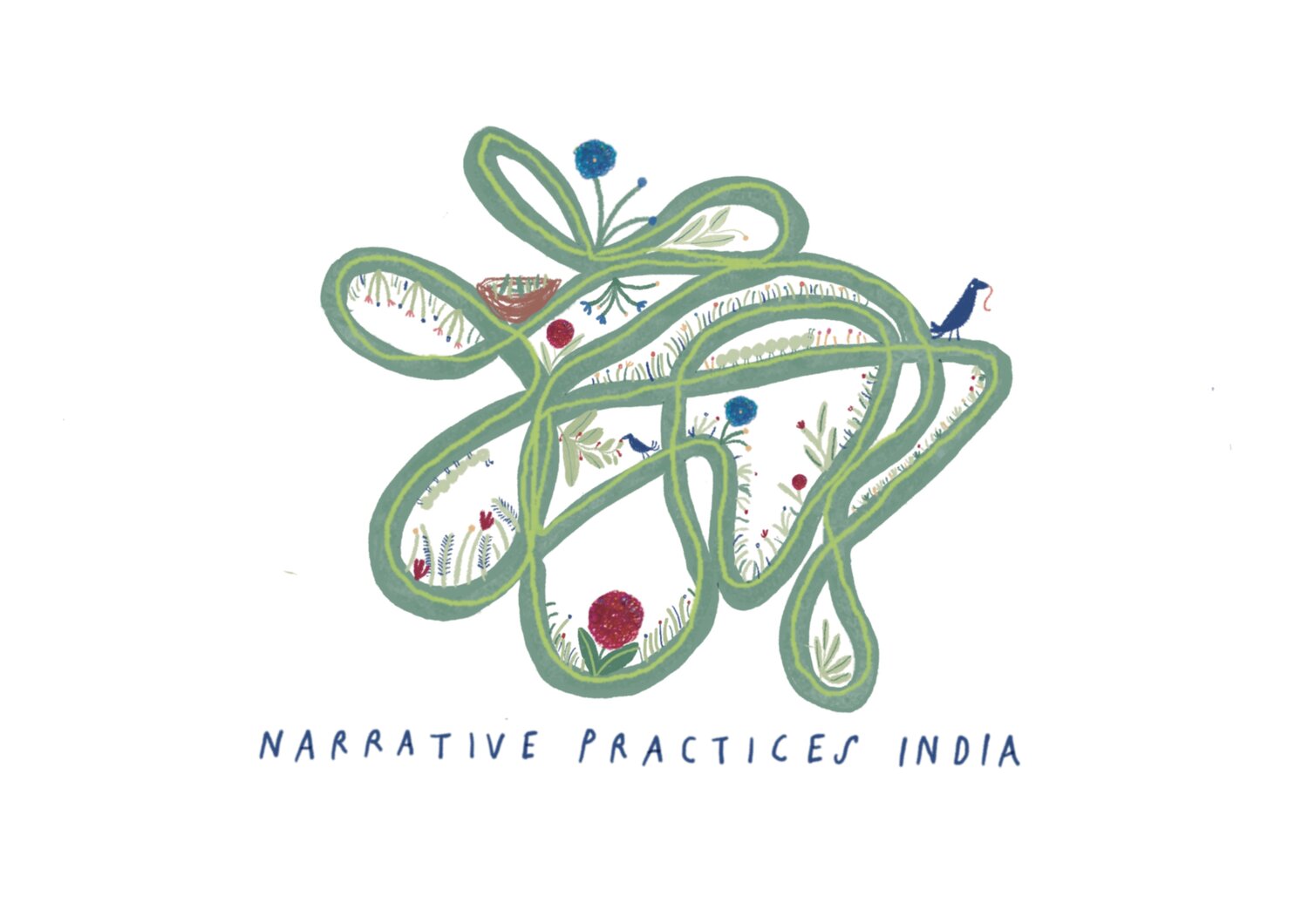 Narrative Practices India