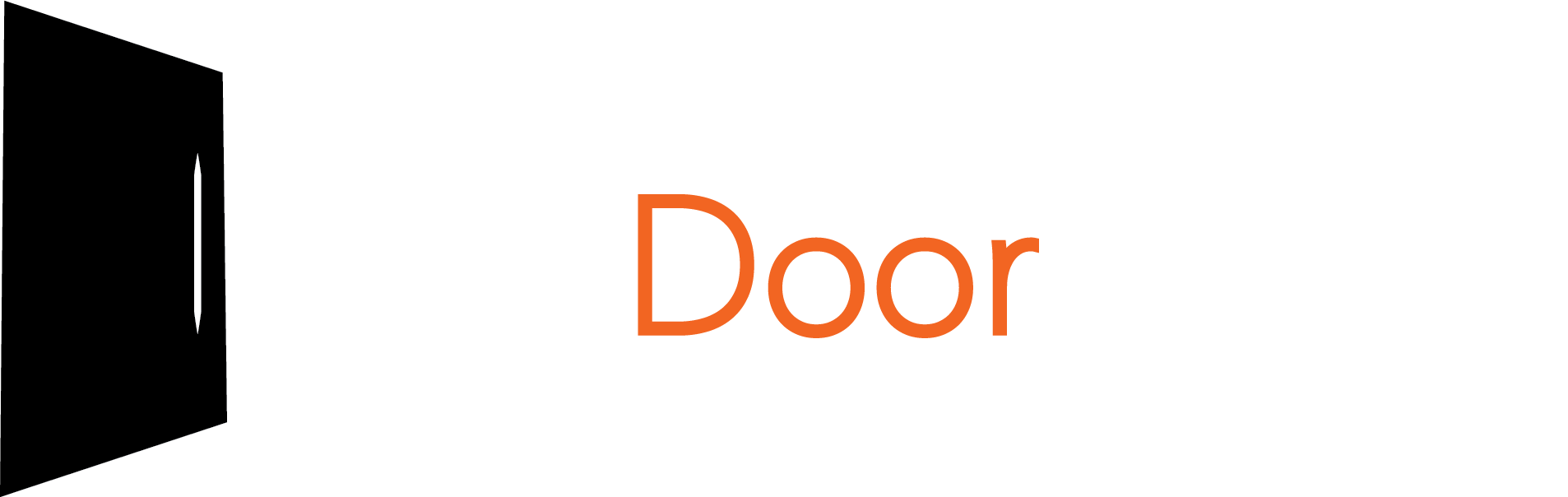 THE DOOR CENTRE