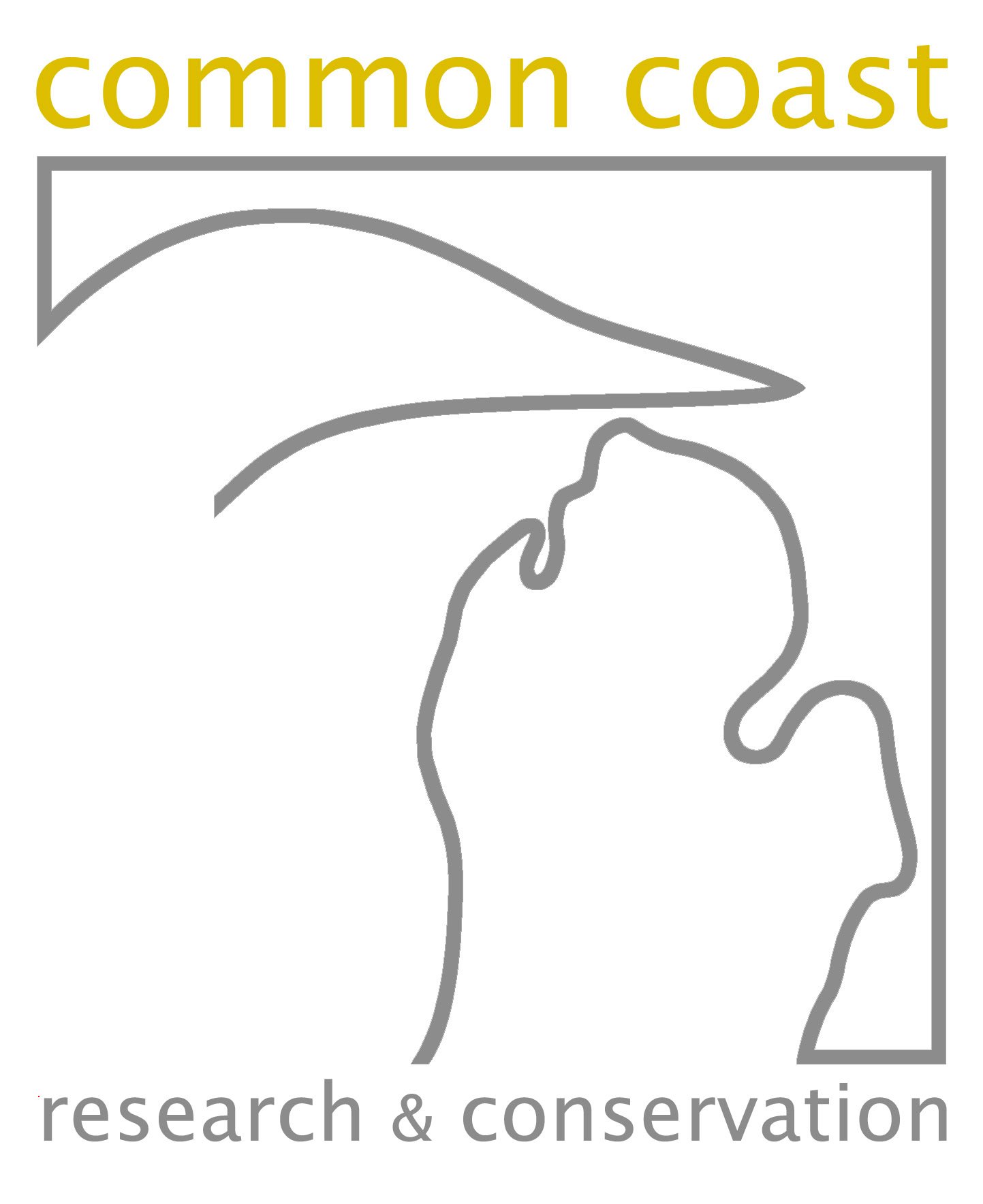 Common Coast Research &amp; Conservation