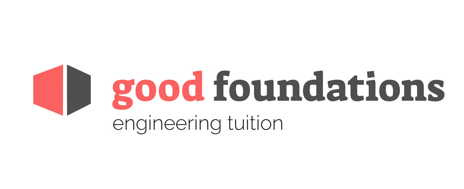 Good Foundations Engineering Tutors