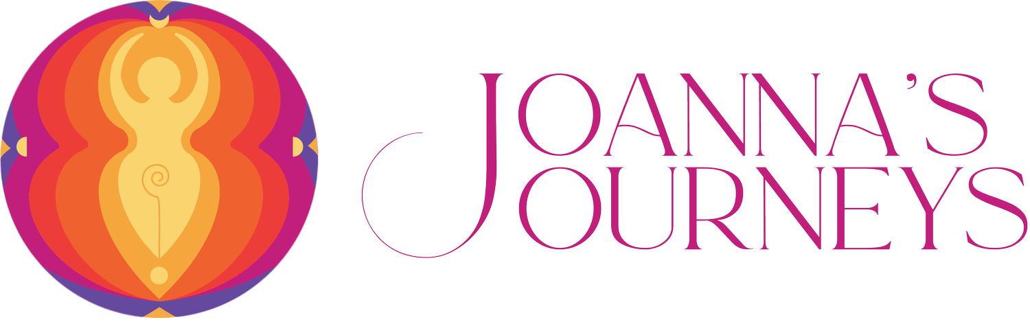 Joanna&#39;s Journeys