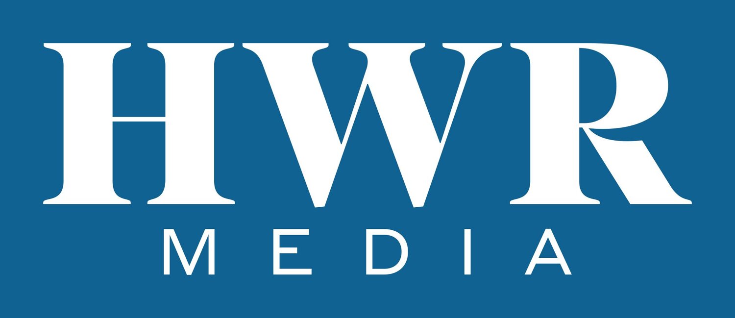 HWR Media 