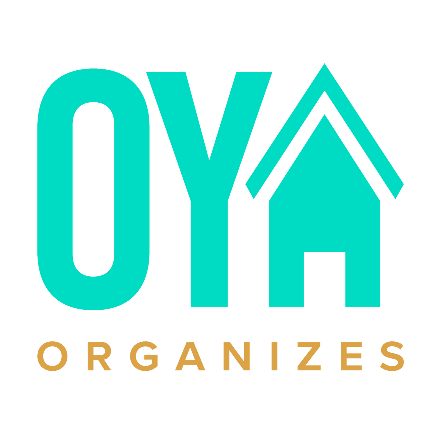 Oya Organizes