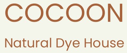 Cocoon Natural Dye House