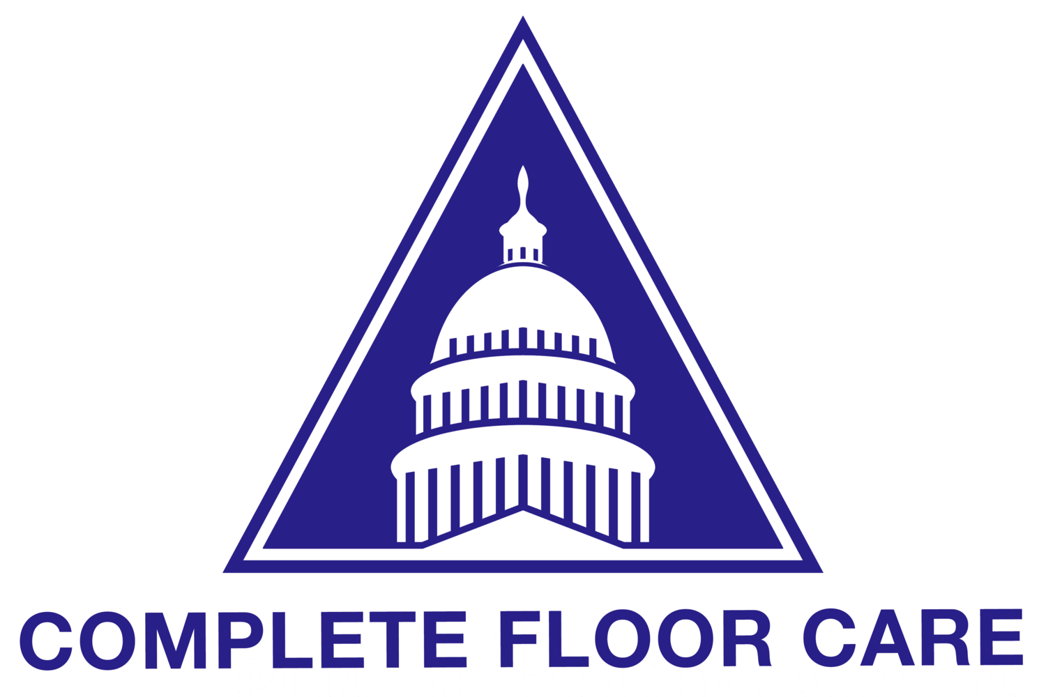 Complete Floor Care