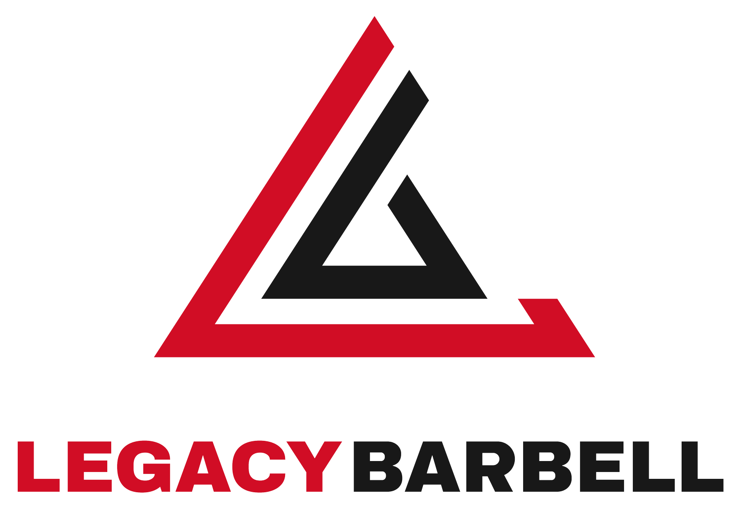 Legacy Barbell Gym
