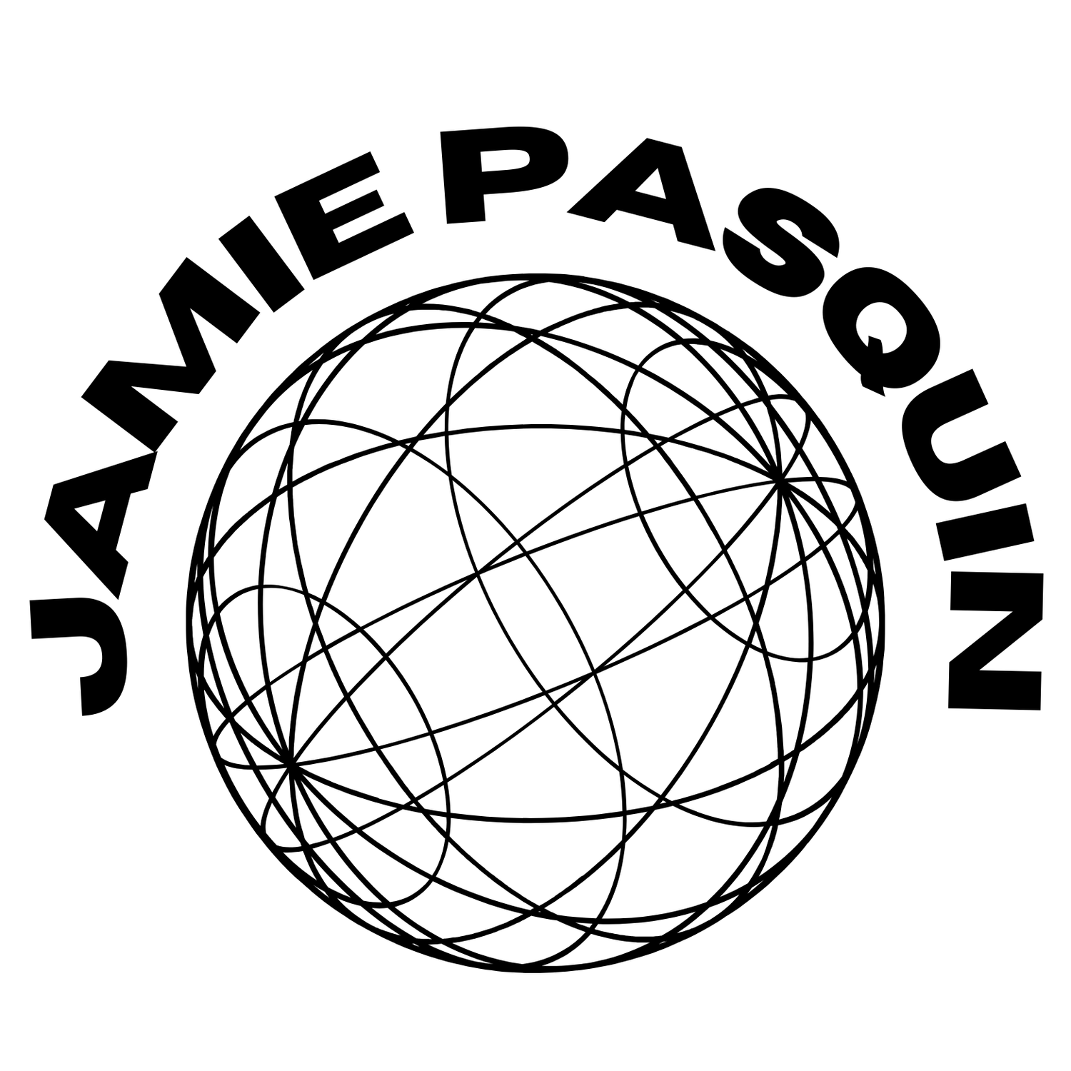 Jamie Pasquin