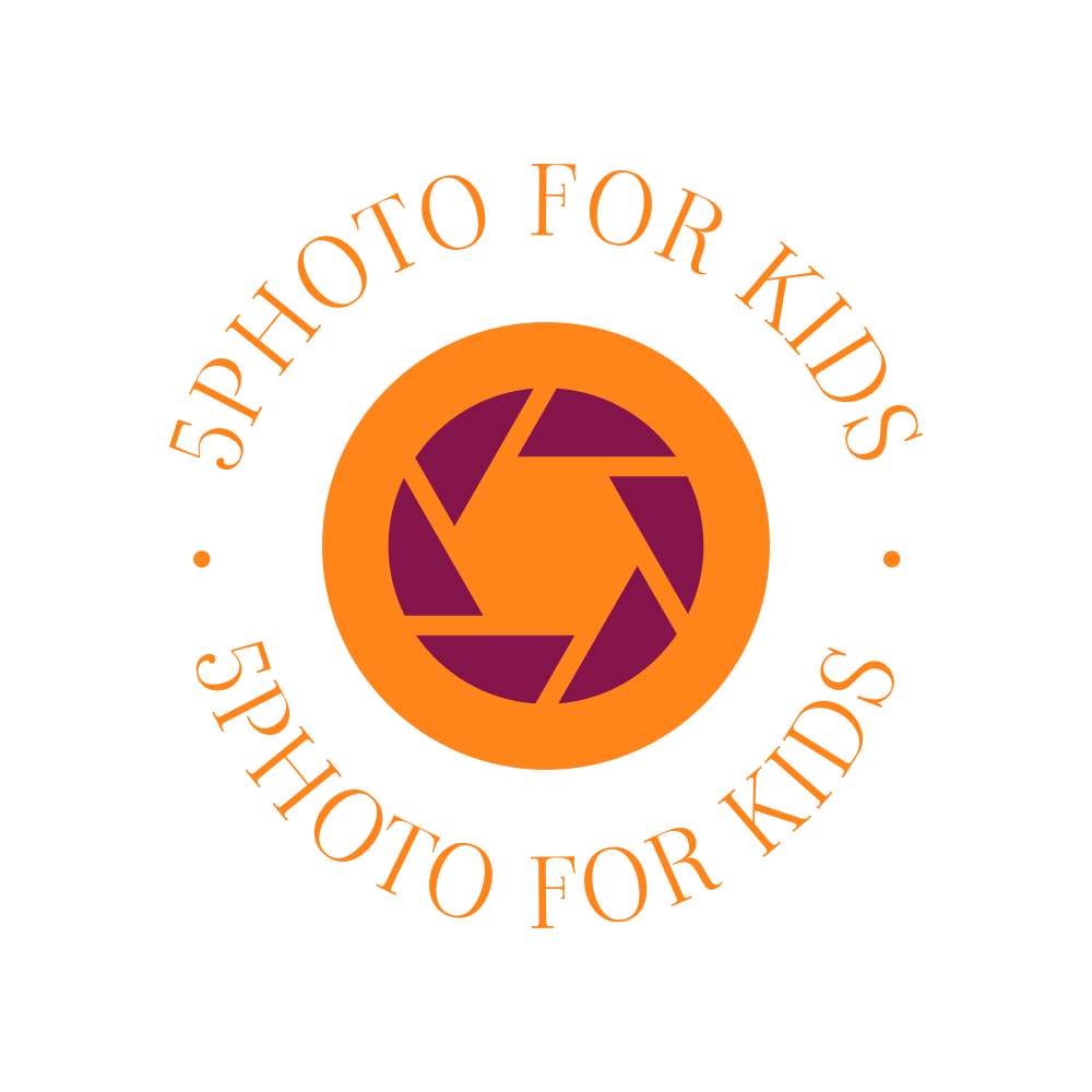 5Photo For Kids