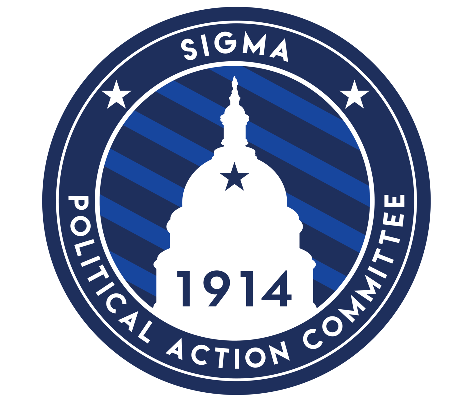 SIGMA PAC 1914, Inc.