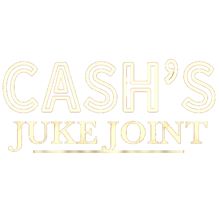 CASH’S JUKE JOINT