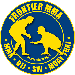 Frontier MMA Academy