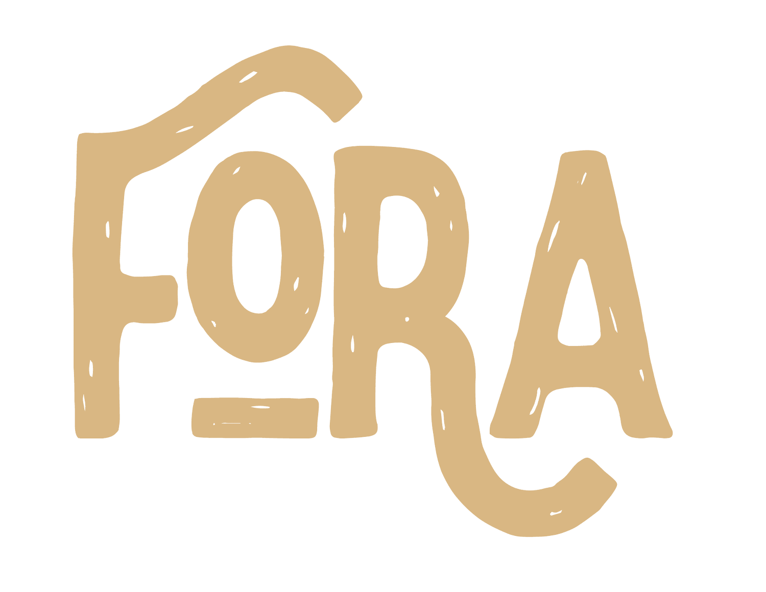 Fora Publication | Serge Jj. Koffi
