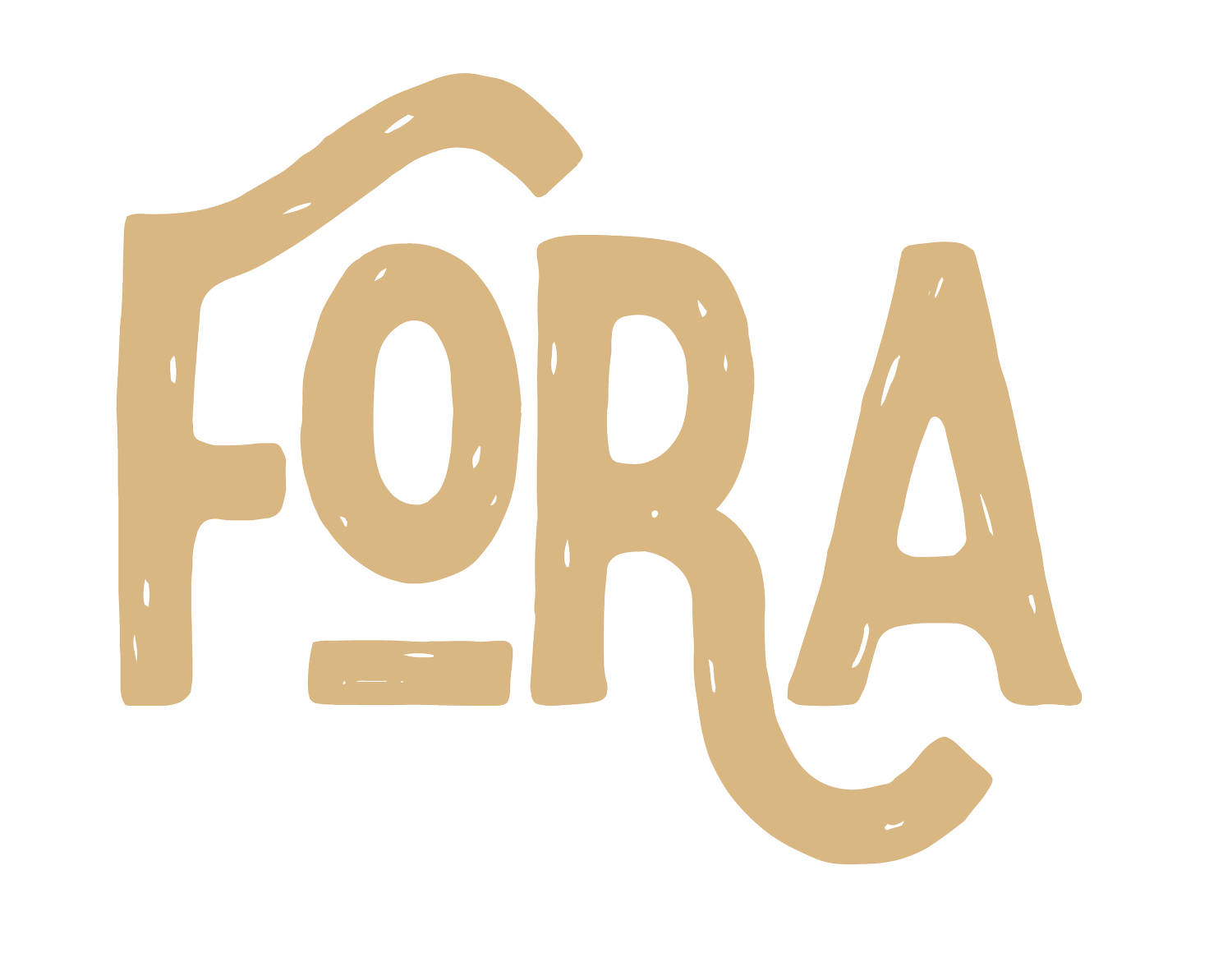 Fora Publication | Serge Jj. Koffi