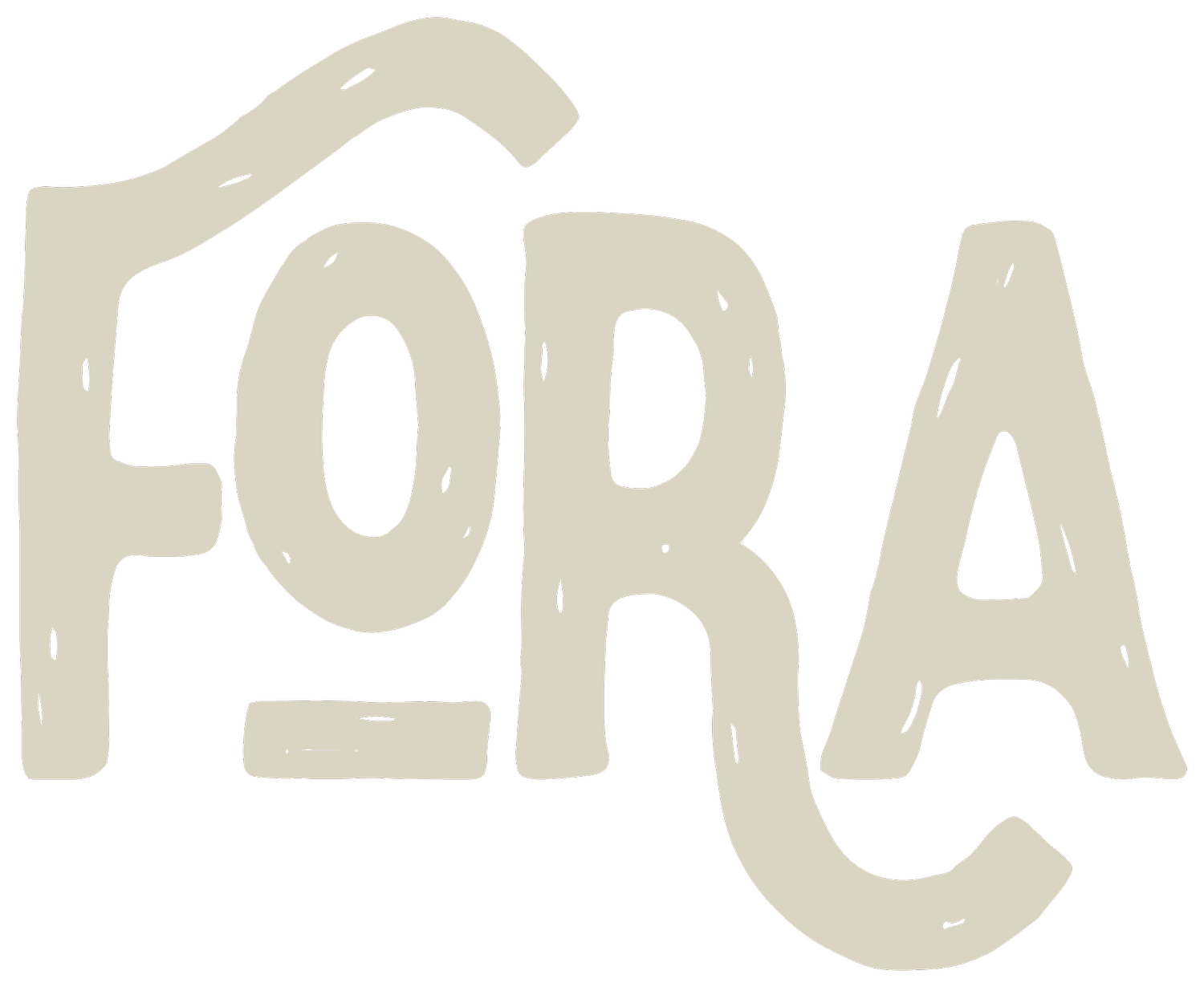 Fora Publication | Serge Jj. Koffi