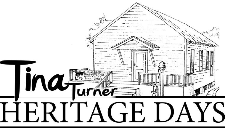 Tina Turner Heritage Days