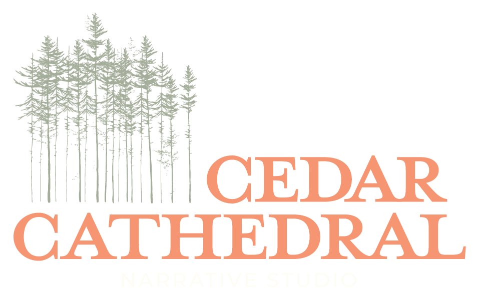 Cedar Cathedral Narrative Studio