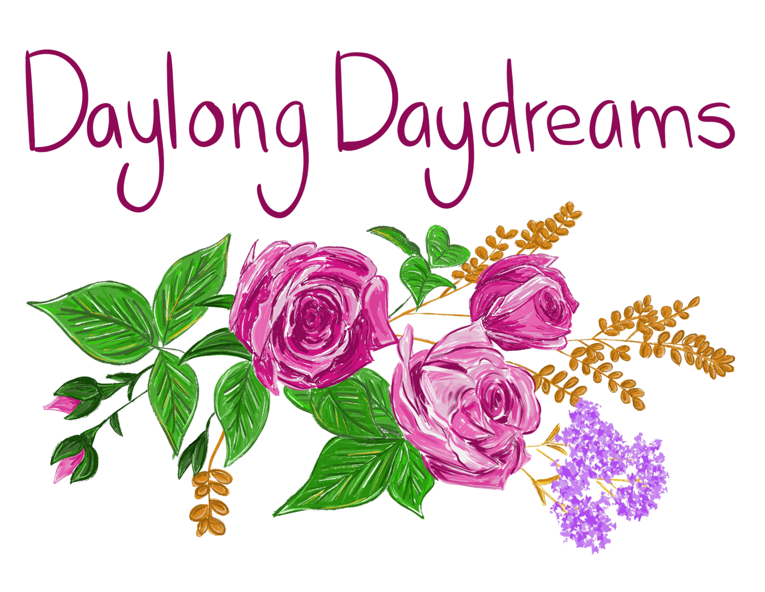 Daylong Daydreams